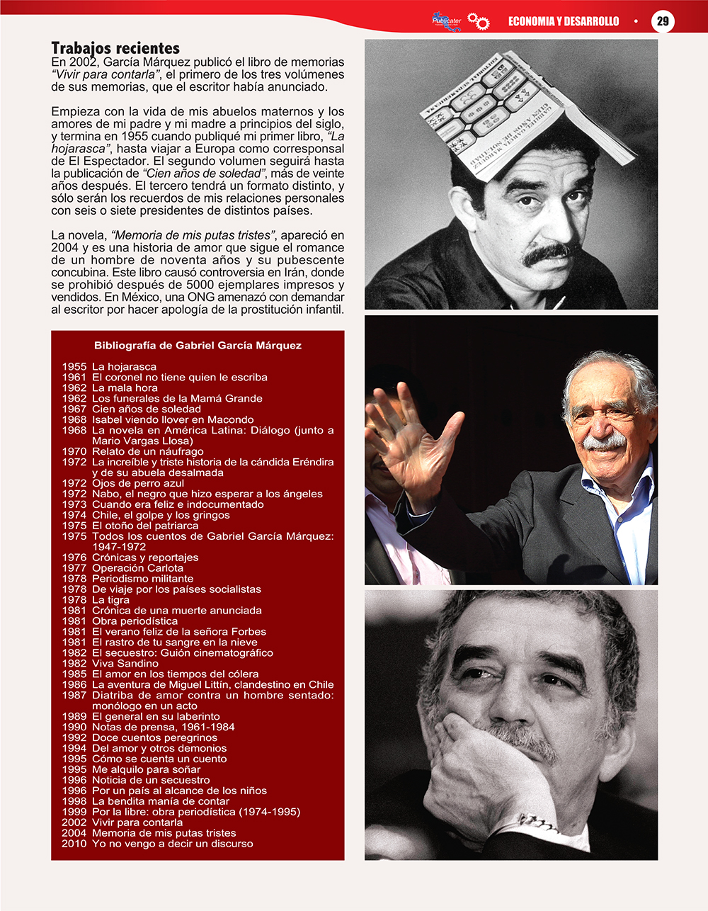 Pag 29